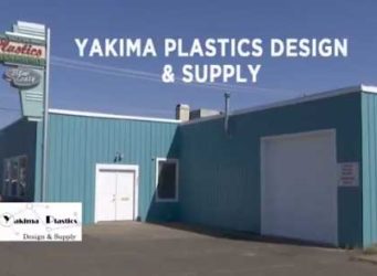 Yakima Plastics Machine Shop TV Ad